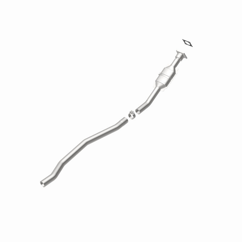 MagnaFlow Conv DF 01 Dodge Caravan/Grand Car - Burkken Auto Parts