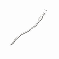 MagnaFlow Conv DF 01 Dodge Caravan/Grand Car - Burkken Auto Parts