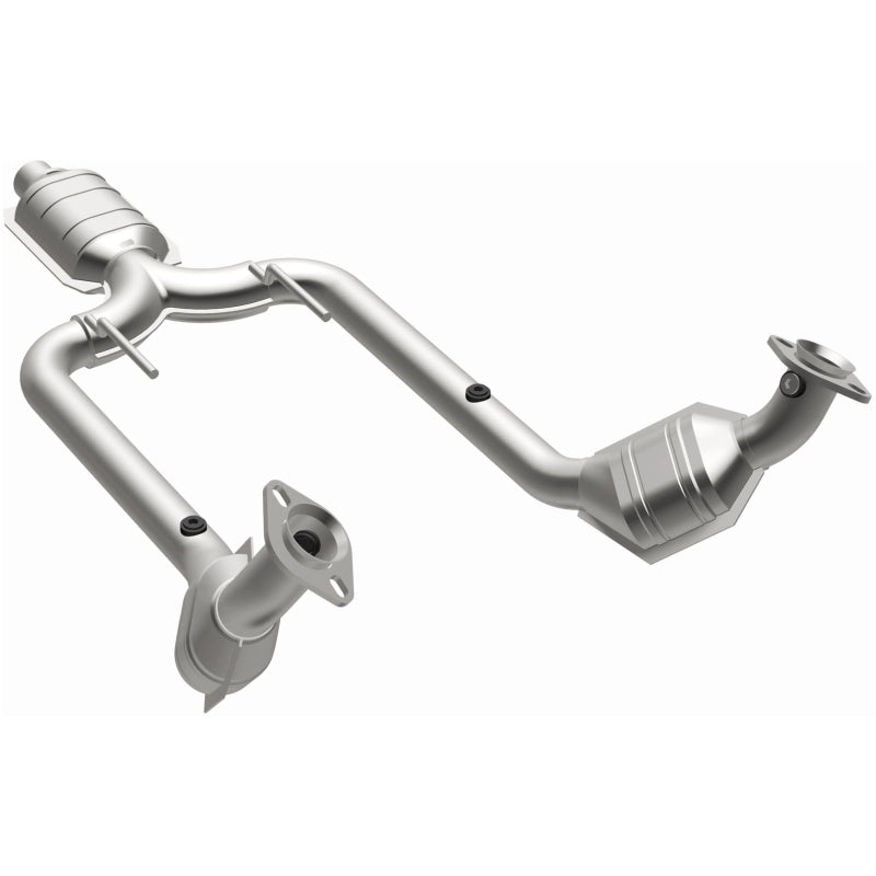 MagnaFlow CONV DF 94-97 T-Bird/Couga 4.6L 50S - Burkken Auto Parts