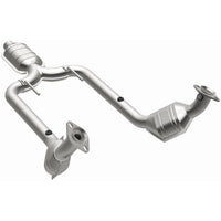 MagnaFlow CONV DF 94-97 T-Bird/Couga 4.6L 50S - Burkken Auto Parts