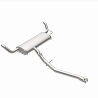 MagnaFlow 12-16 Cadillac SRX 3.6L BRE Exhaust Kit - Burkken Auto Parts