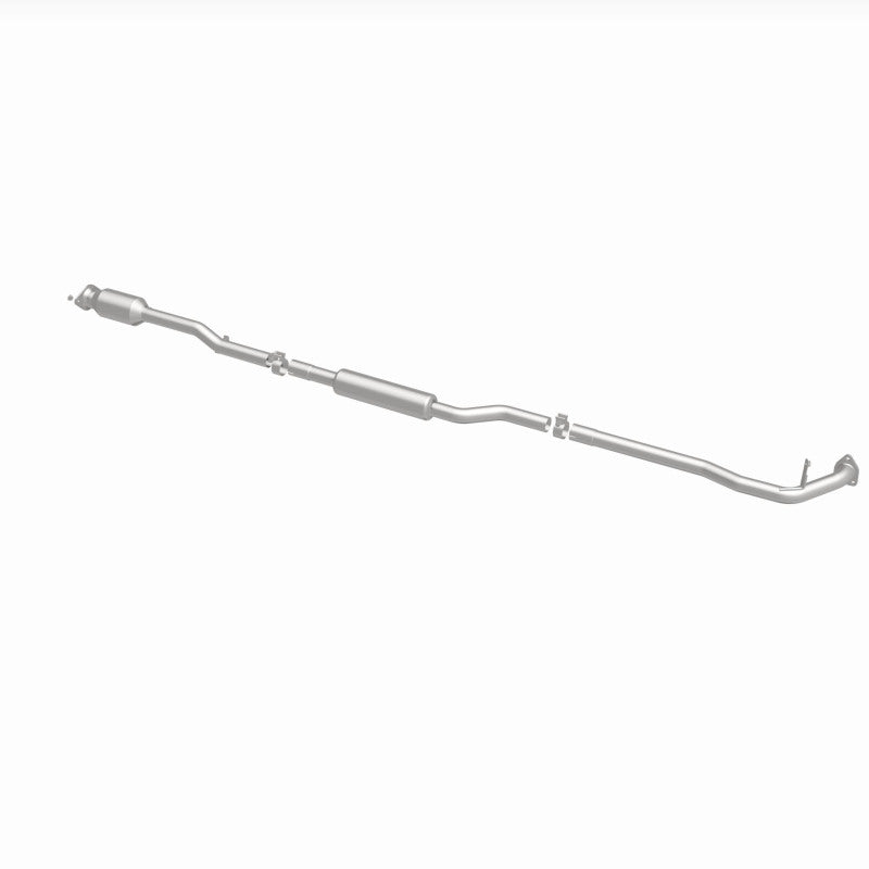 Magnaflow 14-18 Mitsubishi Outlander Underbody 2.4L AWD Direct Fit Catalytic Converter - Burkken Auto Parts