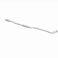 Magnaflow 14-18 Mitsubishi Outlander Underbody 2.4L AWD Direct Fit Catalytic Converter - Burkken Auto Parts