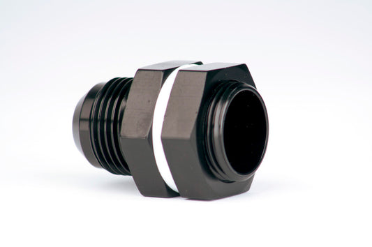 Aeromotive AN-12 Bulkhead Fitting - Burkken Auto Parts