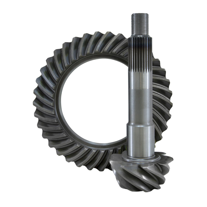 USA Standard Ring & Pinion Gear Set For Toyota 8in in a 4.88 Ratio - Burkken Auto Parts