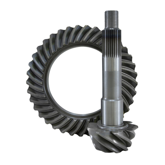 USA Standard Ring & Pinion Gear Set For Toyota 8in in a 5.29 Ratio - Burkken Auto Parts