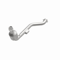 MagnaFlow Conv DF Mercedes SLK320 04 Passenger Side CA - Burkken Auto Parts