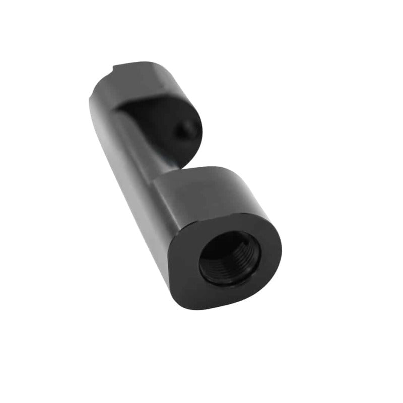 Aeromotive Flex Fuel AN-10 Sensor Adapter - Burkken Auto Parts