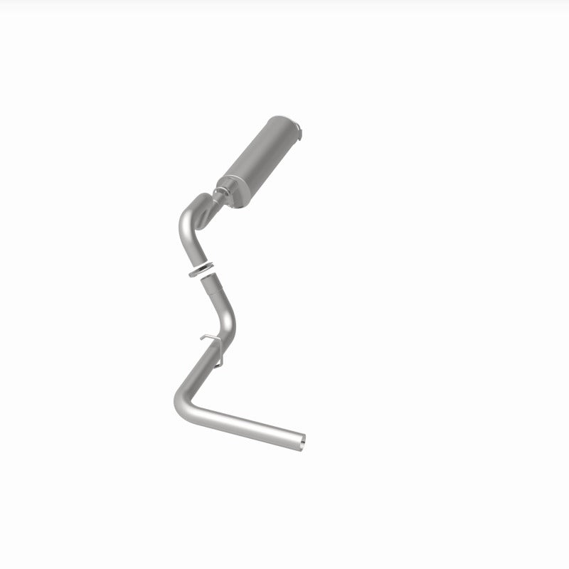 MagnaFlow BRE Exhaust Kit 92-96 Ford Bronco 5.8L - Burkken Auto Parts