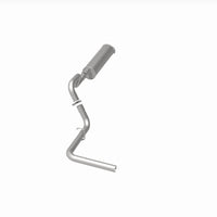 MagnaFlow BRE Exhaust Kit 92-96 Ford Bronco 5.8L - Burkken Auto Parts
