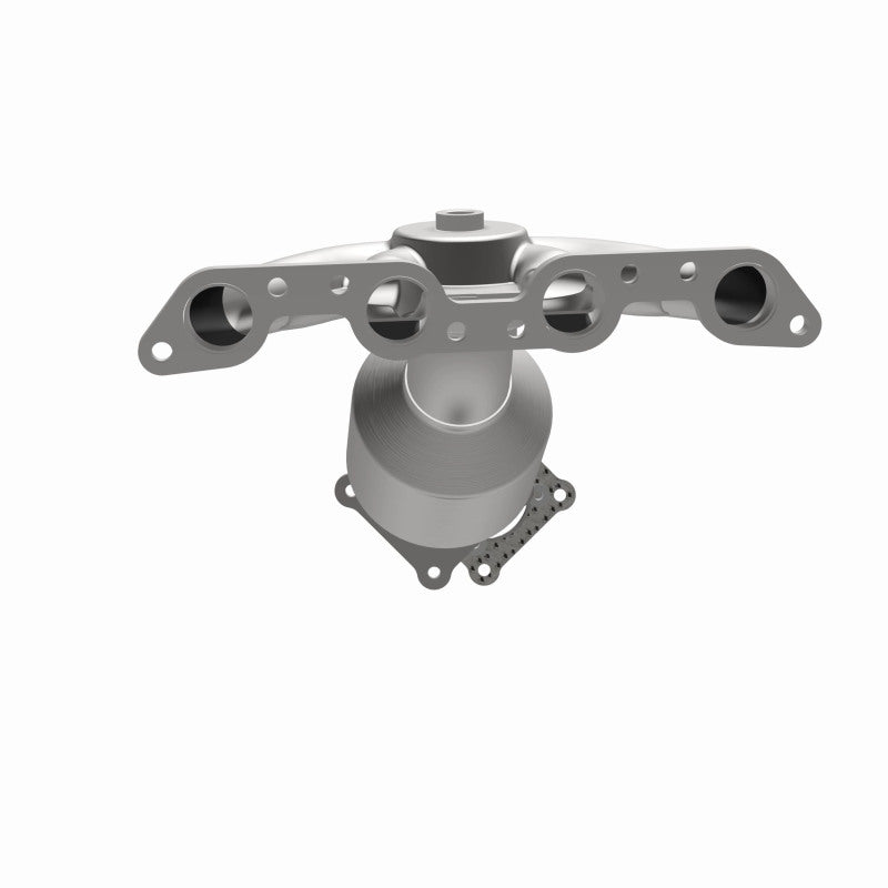 MagnaFlow Conv DF 00-01 Dodge Neon / Plymouth Neon 2.0L (CA Emissions) - Burkken Auto Parts