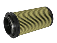 aFe Magnum FLOW Pro GUARD 7 Universal Air Filter F-3.5in. / B-5 (mt2) / T-4.75in. / H-9in. - Burkken Auto Parts