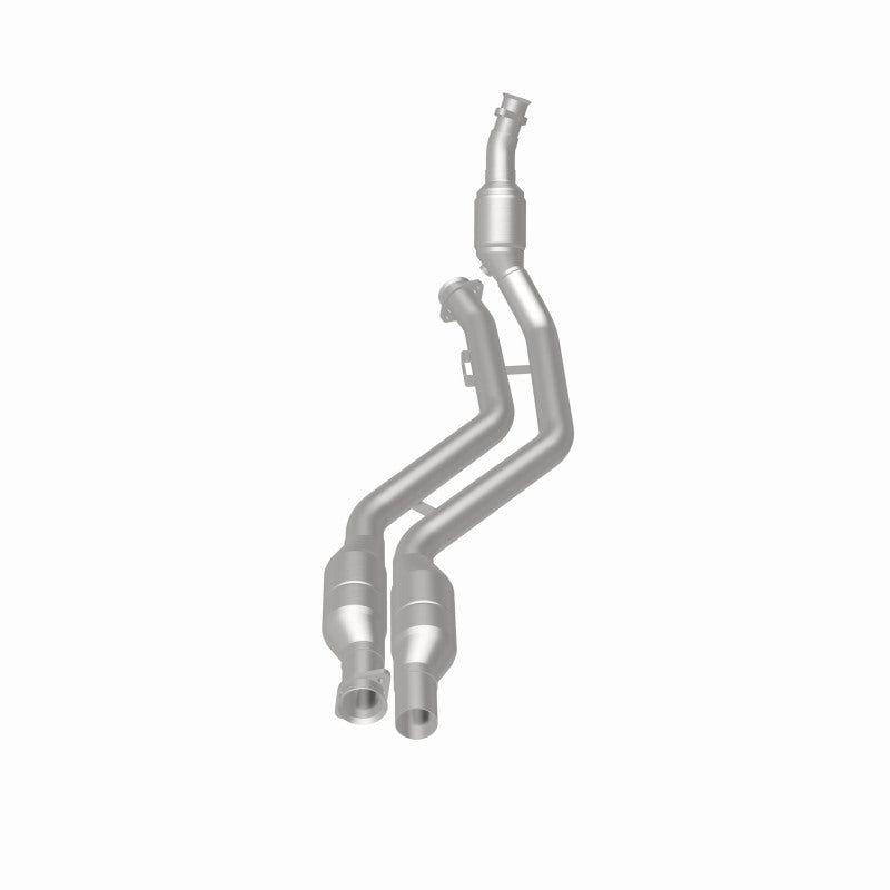 MagnaFlow Conv DF 99-03 Mercedes CLK430 4.3L - Burkken Auto Parts
