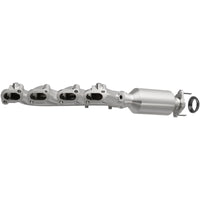Magnaflow 04-06 Cadillac SRX 4.6L Direct Fit Converter - Burkken Auto Parts