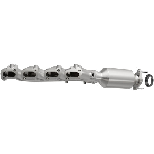 Magnaflow 04-06 Cadillac SRX 4.6L Direct Fit Converter - Burkken Auto Parts