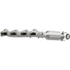 Magnaflow 04-06 Cadillac SRX 4.6L Direct Fit Converter - Burkken Auto Parts
