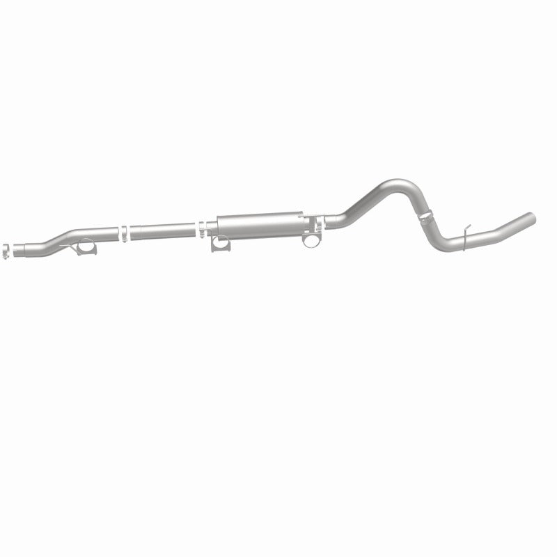 MagnaFlow BRE Exhaust Kit 99-01 Ford F-250 F-350 Super Duty 7.3L - Burkken Auto Parts