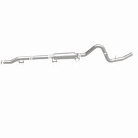 MagnaFlow BRE Exhaust Kit 99-01 Ford F-250 F-350 Super Duty 7.3L - Burkken Auto Parts