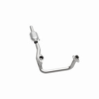MagnaFlow Conv DF 84-95 Ford Truck 5.0L CA - Burkken Auto Parts