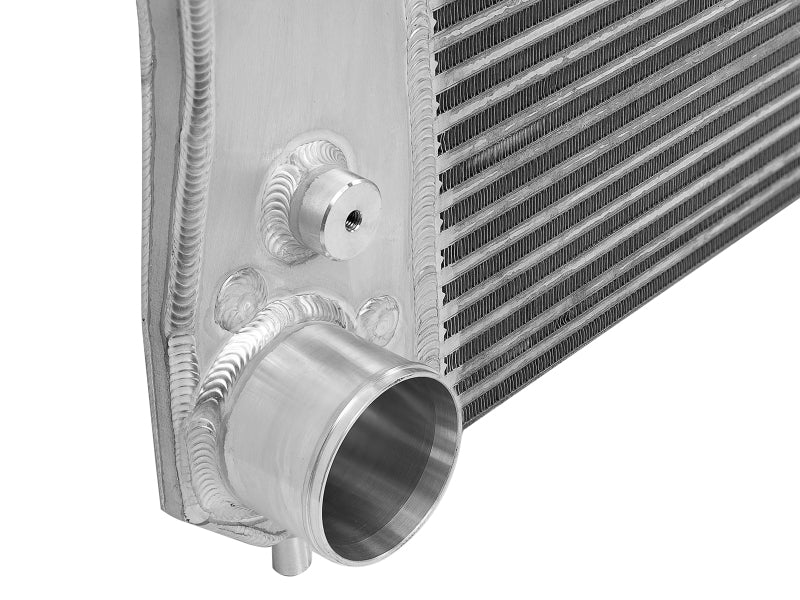 aFe Bladerunner GT Series Intercooler 17-18 GM Diesel Trucks V8-6.6L L5P (Intercooler Only) - Burkken Auto Parts