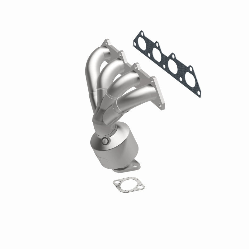 MagnaFlow Conv DF 02-03 Mitsubishi Lancer 2.0L California - Burkken Auto Parts