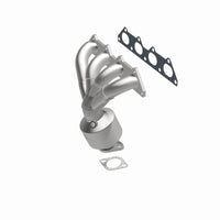 MagnaFlow Conv DF 02-03 Mitsubishi Lancer 2.0L California - Burkken Auto Parts