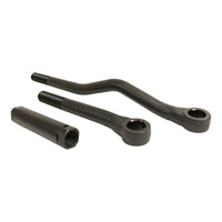 BD Diesel Track Bar Kit - Dodge 2007.5-2012 2500/3500 4wd - Burkken Auto Parts