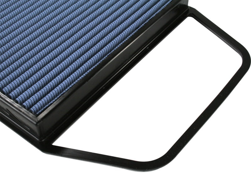 aFe MagnumFLOW Air Filters OER P5R A/F P5R BMW 335i 09-15 135i/535i 09-15 L6 (tt) - Burkken Auto Parts