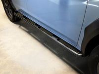 aFe POWER 18-23 Subaru Crosstrek Terra Guard Off-Road Sliders - Black - Burkken Auto Parts