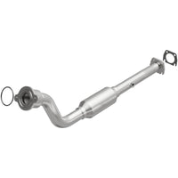 Magnaflow California Direct Fit Converter 96-97 Chevrolet Lumina 3.4L - Burkken Auto Parts