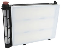 K&N Fuel Filter Diesel Truck 17-25 Ford 6.7