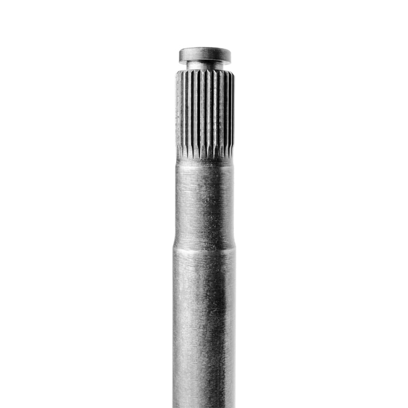 Yukon Gear 1541H Alloy 4 Lug Rear Axle For 7.5in and 8.8in Ford Thunderbird / Cougar / or Mustang - Burkken Auto Parts