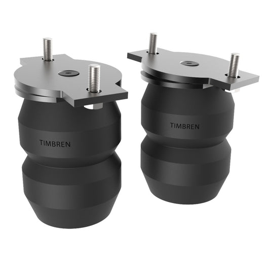 Timbren 1999 Ford F-450 Super Duty Front Suspension Enhancement System - Burkken Auto Parts
