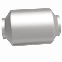 MagnaFlow Conv DF 98-00 Ford Ranger 3.0/4.0 - Burkken Auto Parts