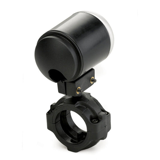 Autometer 2-1/16in inch Black Roll Pod Gauge Mount for 2 inch Roll Cage - Burkken Auto Parts