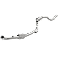 MagnaFlow Conv DF Mercedes ML430 99-02 Passenger Side - Burkken Auto Parts