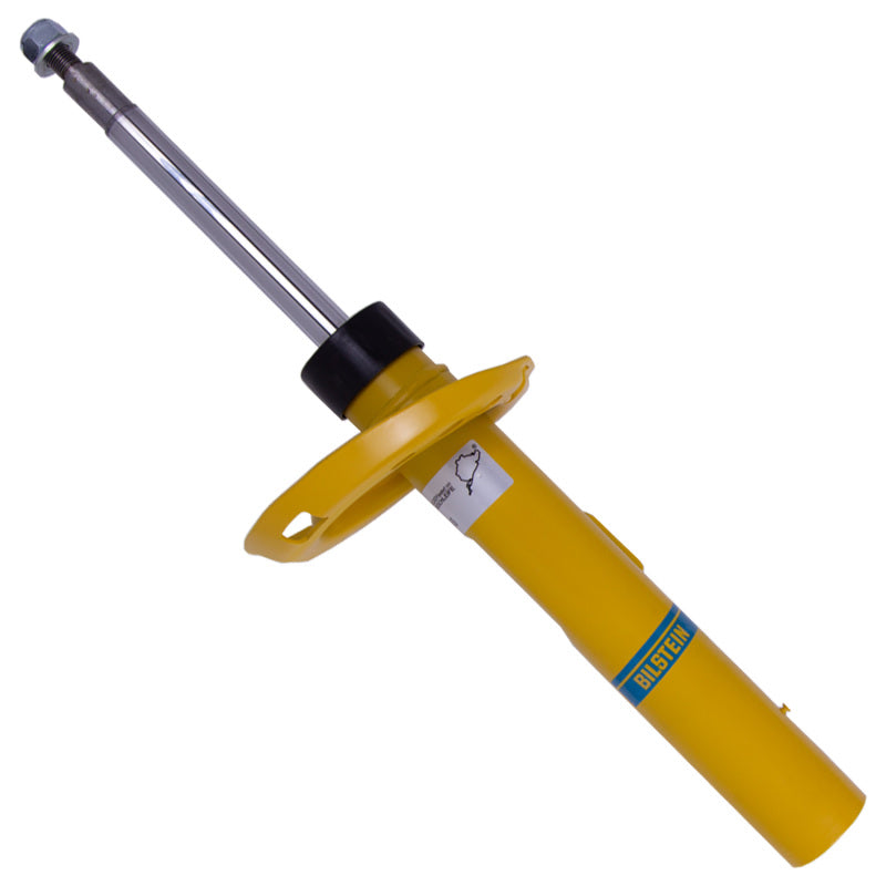 Bilstein 2021 Mercedes-Benz A220 B6 Performance Suspension Strut Assembly - Front Left - Burkken Auto Parts