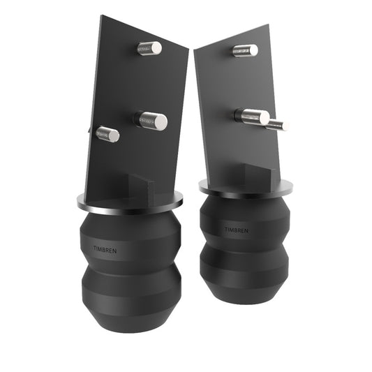 Timbren 1990 International 4600 Front Suspension Enhancement System - Burkken Auto Parts