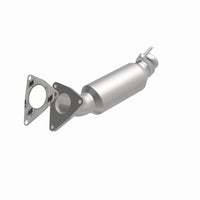 MagnaFlow California Grade Conv Direct Fit 98-02 Chevrolet Camaro V8 5.7L - Burkken Auto Parts