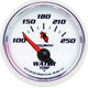 Autometer C2 2-1/16in Electric 100-250 Deg F Water Temperature Gauge - Burkken Auto Parts