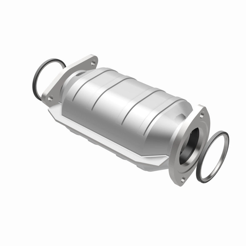 MagnaFlow Conv DF 96-97 Lexus LS400 4.0L - Burkken Auto Parts