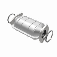 MagnaFlow Conv DF 96-97 Lexus LS400 4.0L - Burkken Auto Parts