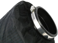 aFe MagnumSHIELD Pre-Filters P/F 2x/72-90008/9/26 (Black) - Burkken Auto Parts