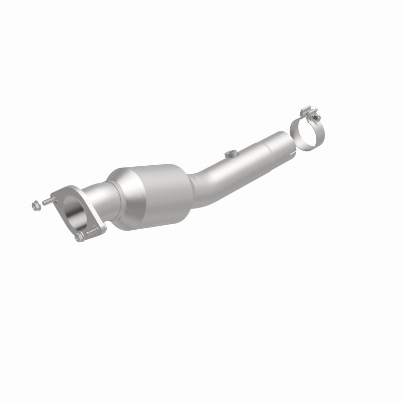 Magnaflow 2000 Chevrolet Silverado 2500 6.0L Direct Fit Converter - Burkken Auto Parts