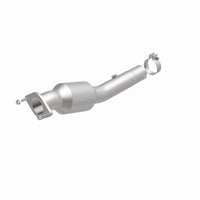 Magnaflow 2000 Chevrolet Silverado 2500 6.0L Direct Fit Converter - Burkken Auto Parts