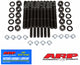 ARP Ford 351W w/ Windage Tray Main Stud Kit - Burkken Auto Parts