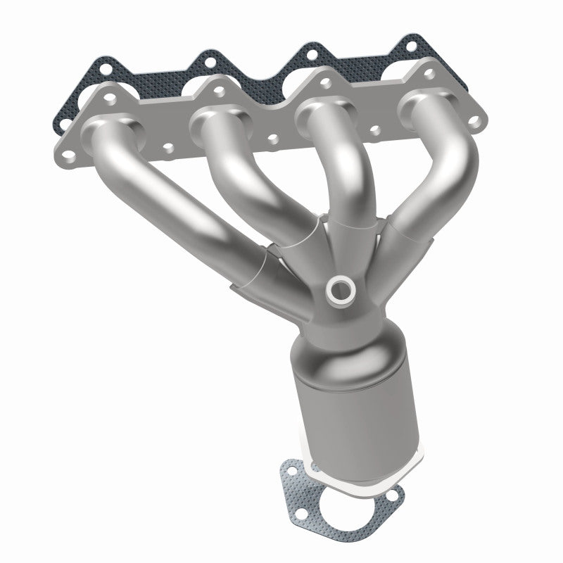 MagnaFlow Conv DF 01-05 Dodge Stratus 2.4L - Burkken Auto Parts