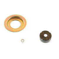 Bilstein B4 1987 BMW 735i Base Rear Twintube Shock Absorber - Burkken Auto Parts