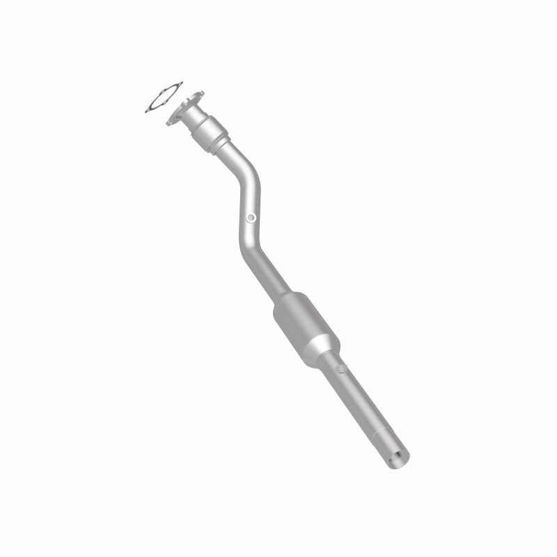 MagnaFlow Conv Direct Fit 00-05 Audi TT 1.8L - Burkken Auto Parts