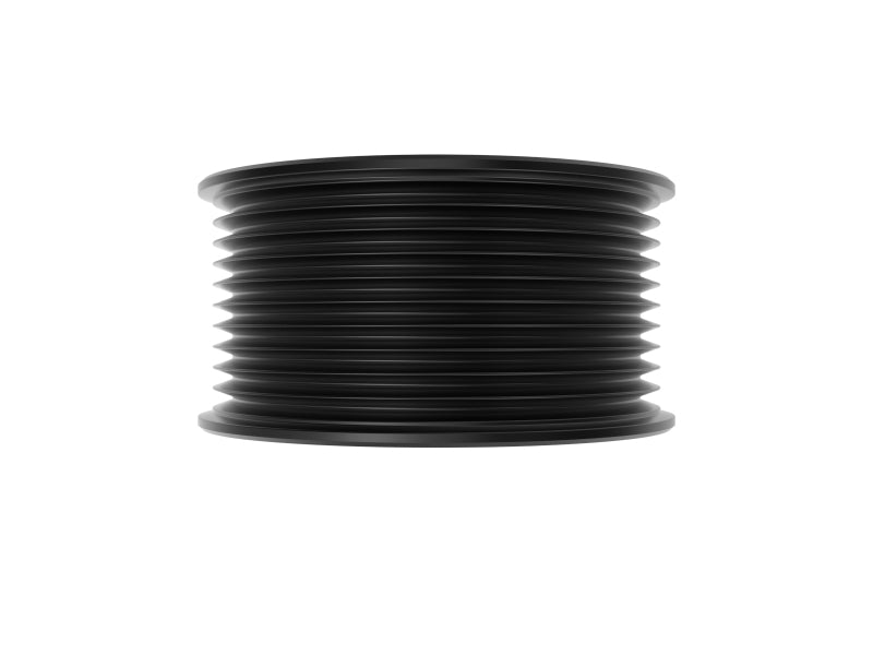 aFe POWER Supercharger Power Pulley 3.10in Fits aFe Pulley Kits for Hellcat Supercharger - Burkken Auto Parts